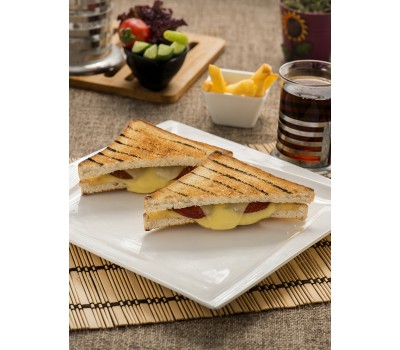 KARIŞIK TOST